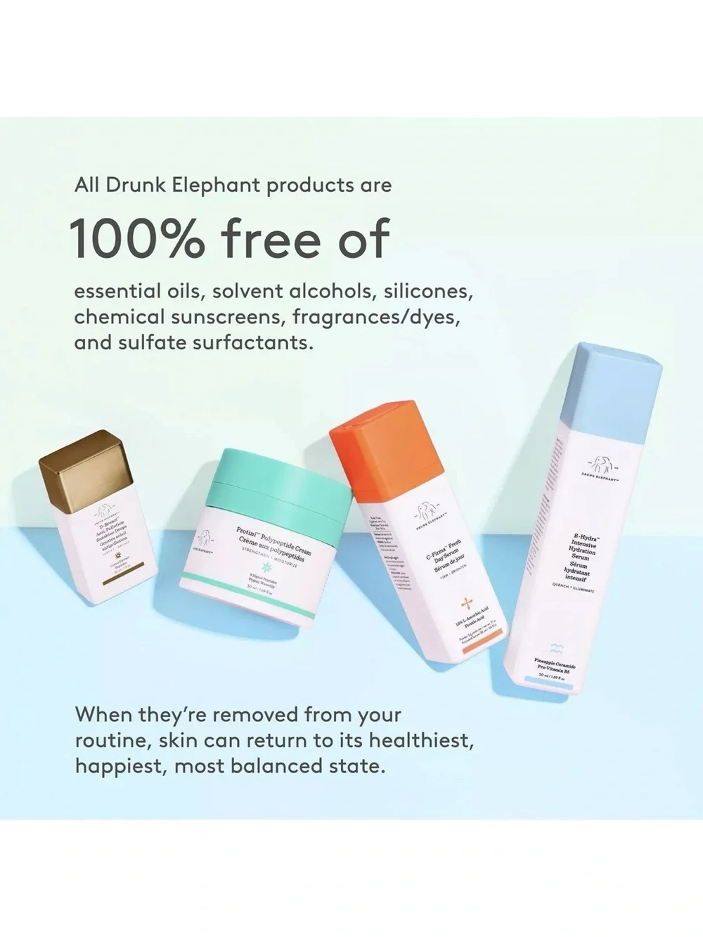 Drunk Elephant D-Bronzi Anti-Pollution Sunshine Drops 1oz